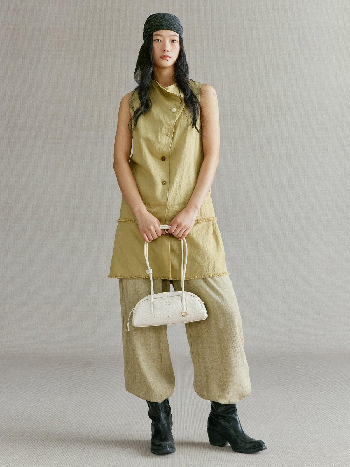 Mini Yore Toast Bag