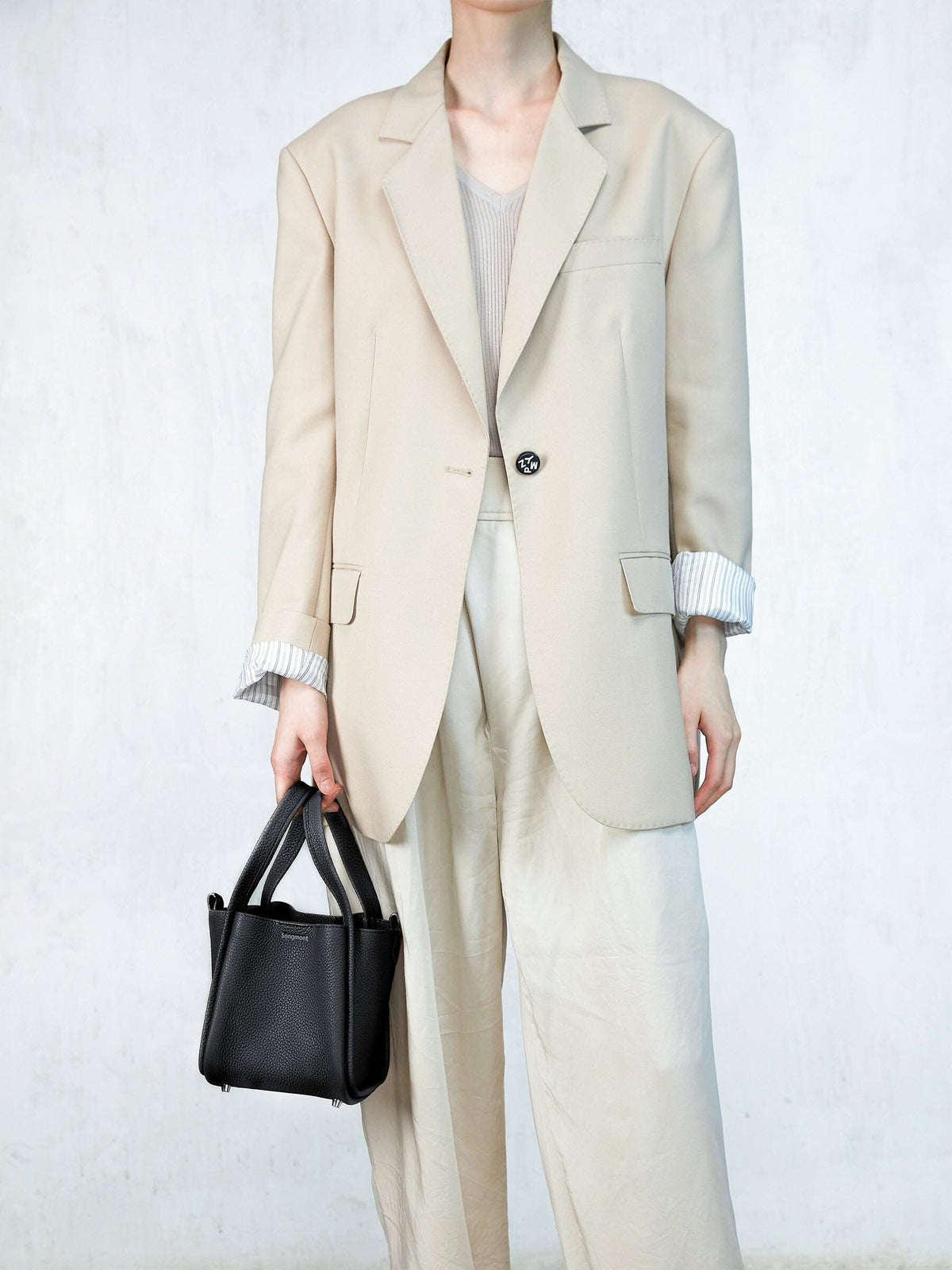 Small Song Bag