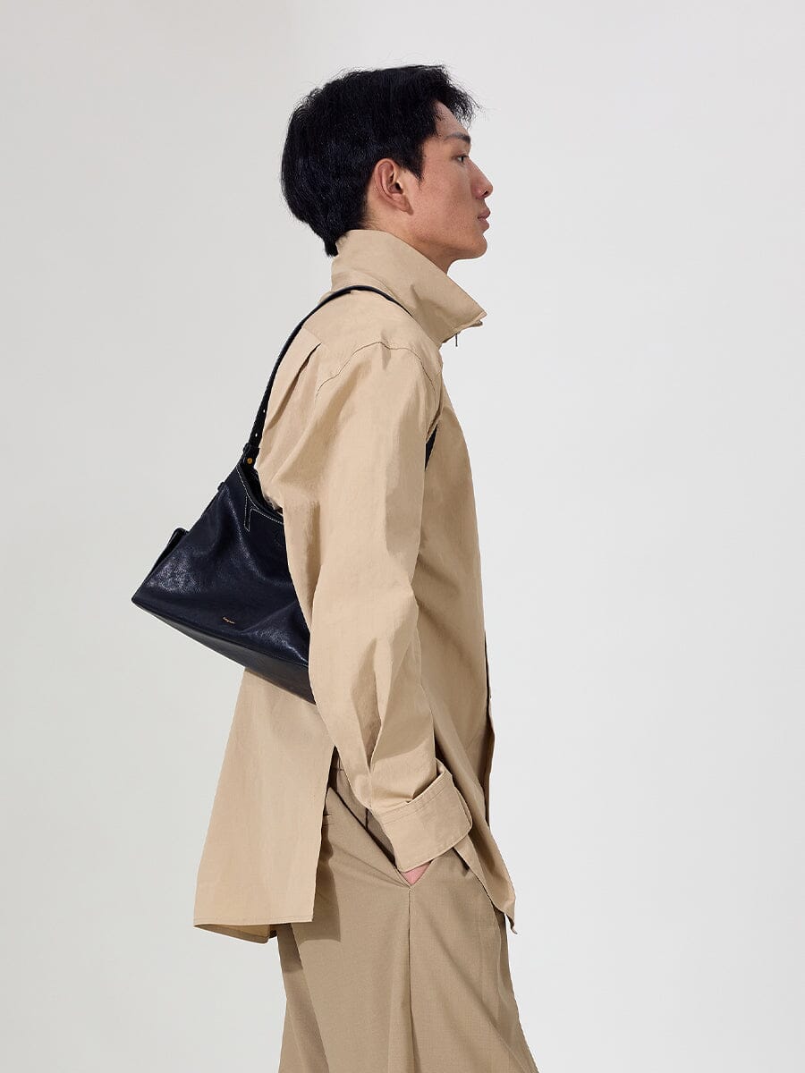Small Yore Hobo Bag