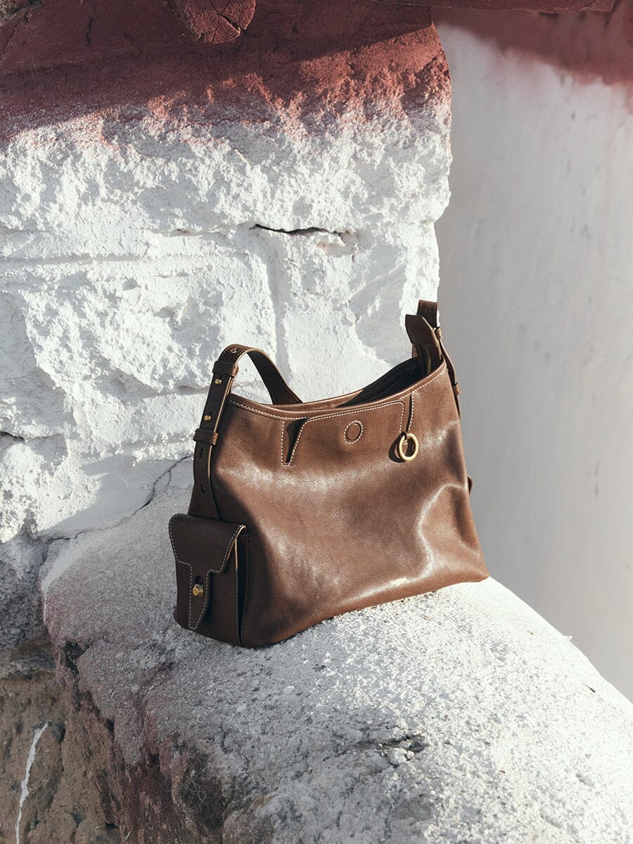 Small Yore Hobo Bag