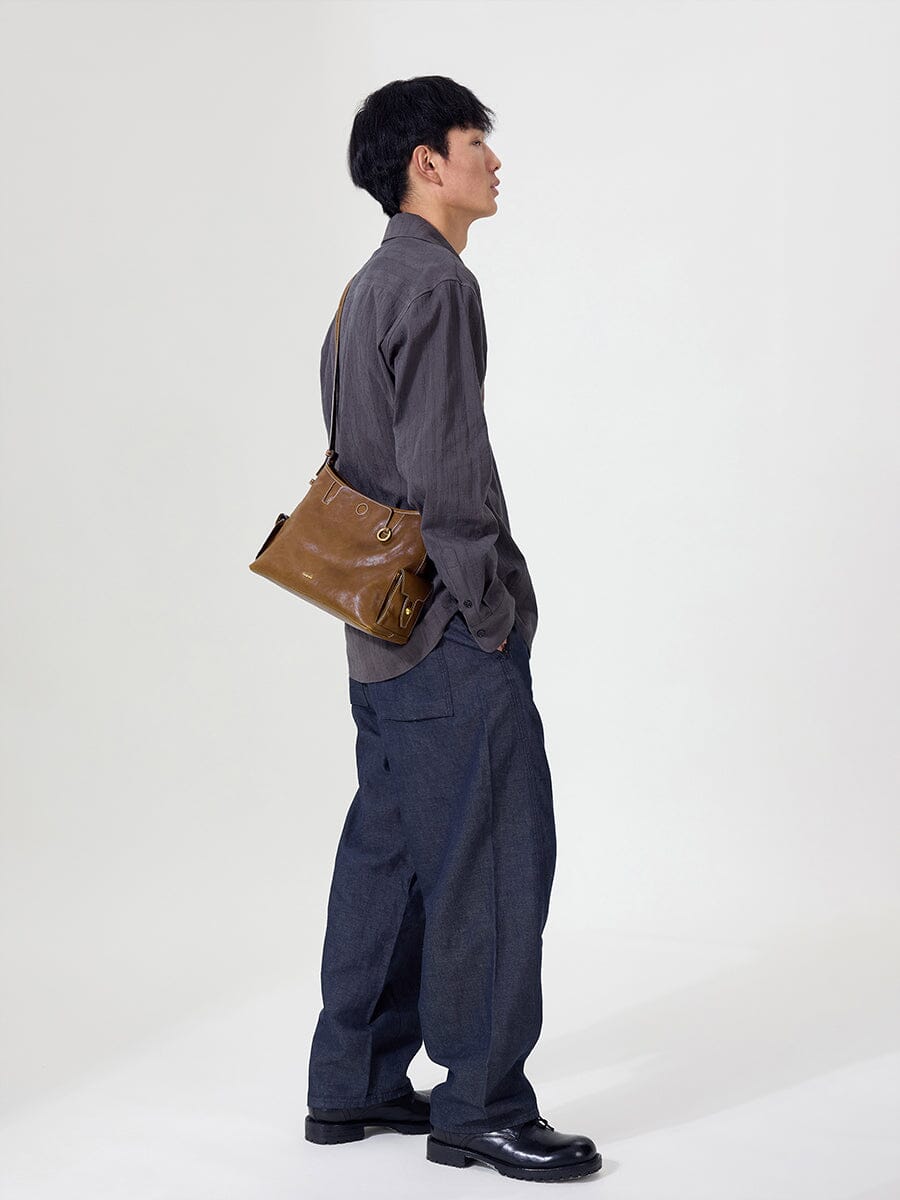 Small Yore Hobo Bag