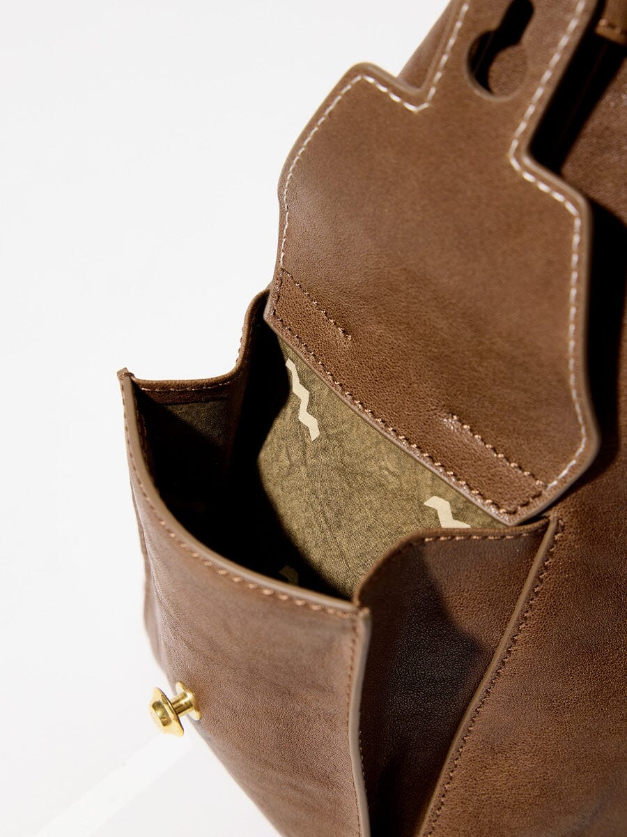 Small Yore Hobo Bag