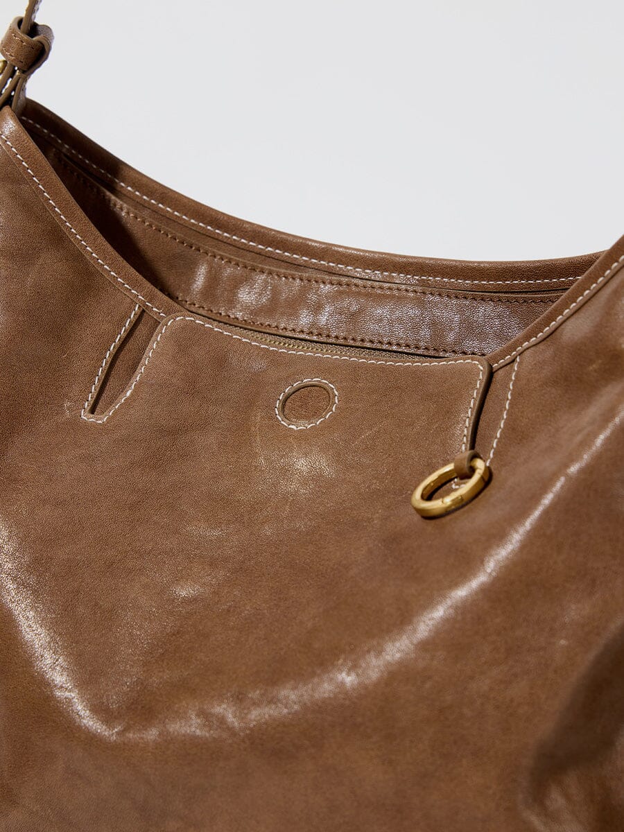 Small Yore Hobo Bag