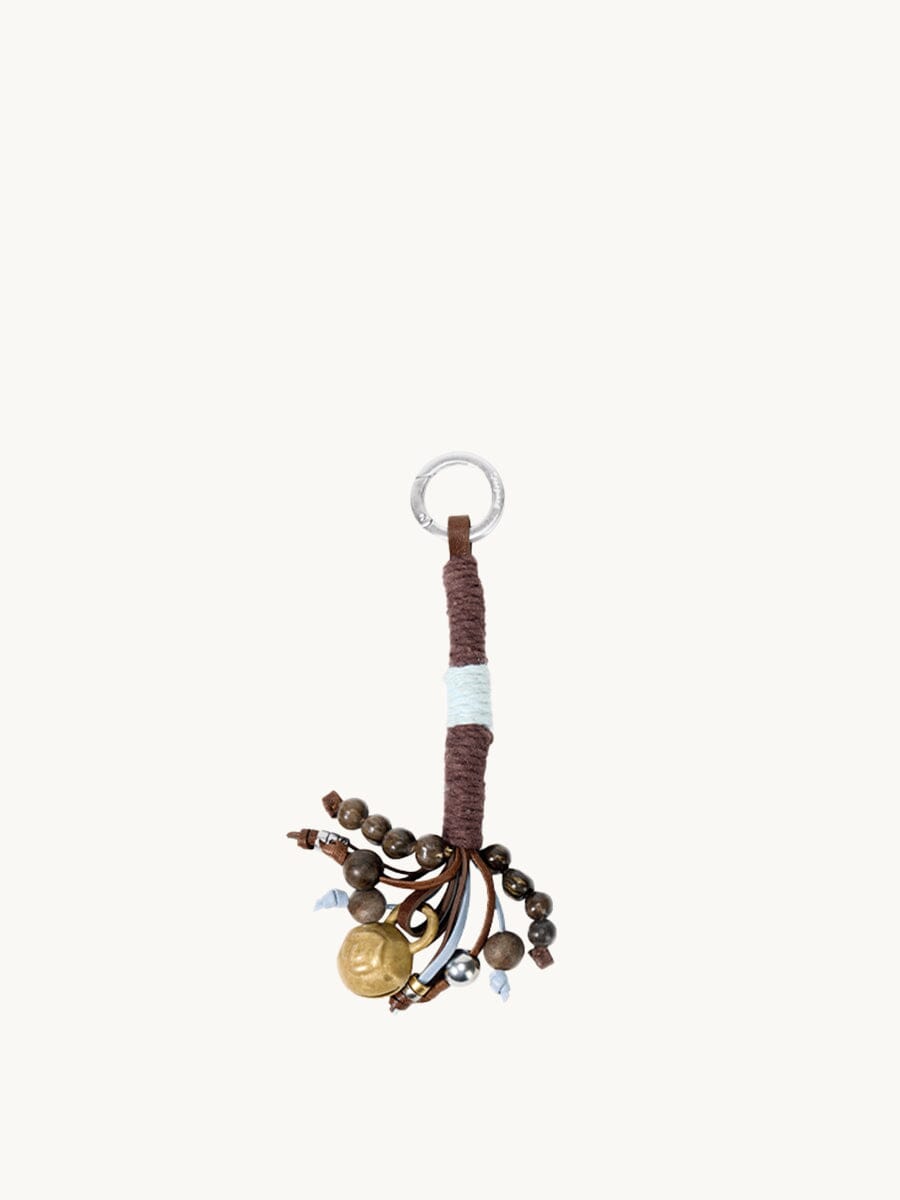 Together Bell Charm