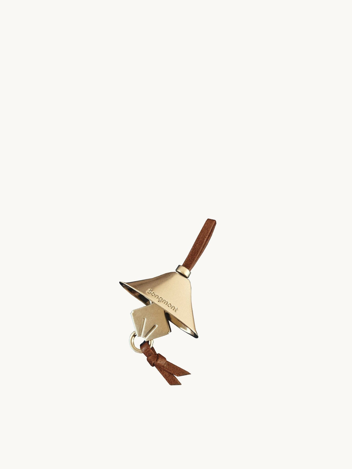 Wind Bell Charm