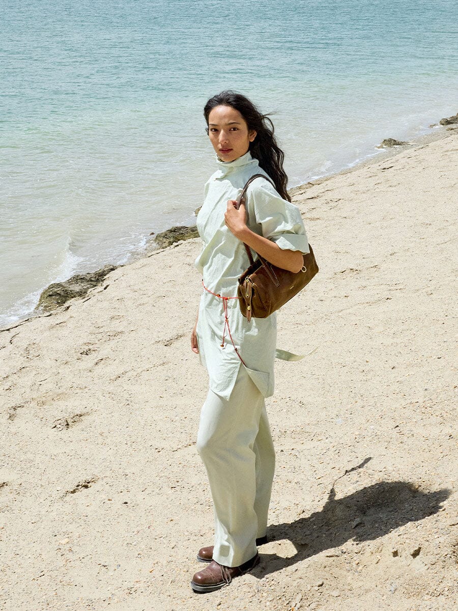 Yore Baguette Bag