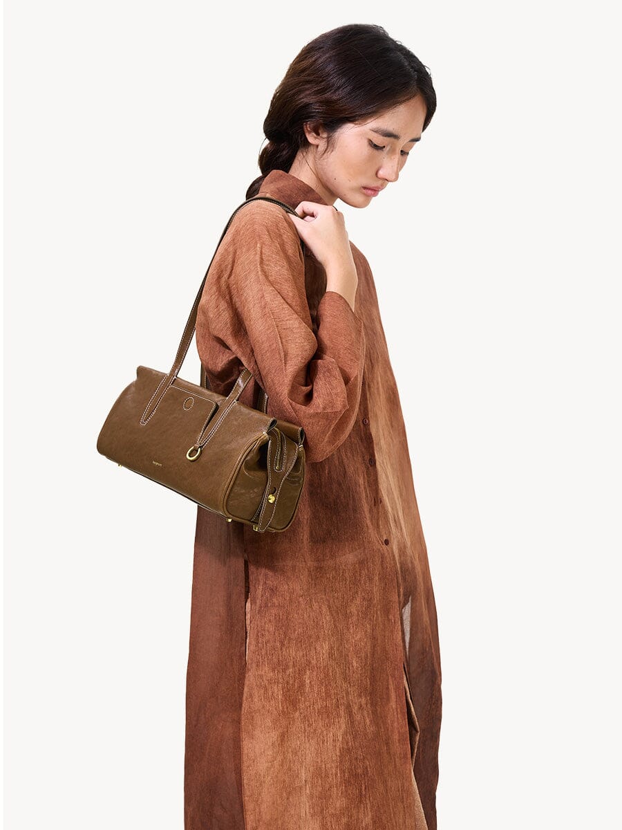 Yore Baguette Bag